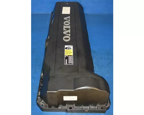 VOLVO D13 SCR Valve Cover