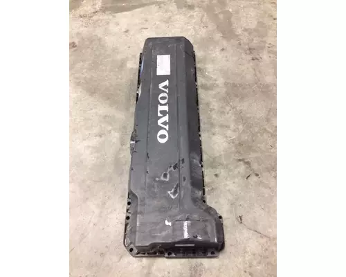 VOLVO D13 SCR Valve Cover