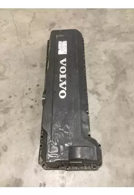 VOLVO D13 SCR Valve Cover