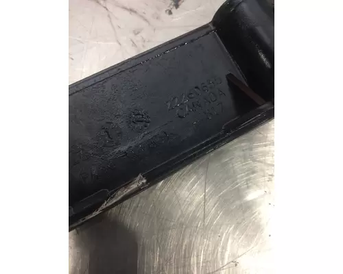 VOLVO D13 SCR Valve Cover