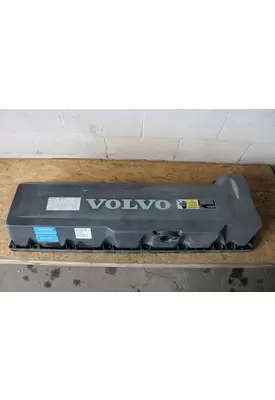 VOLVO D13 SCR Valve Cover