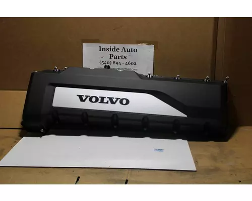 VOLVO D13 SCR Valve Cover