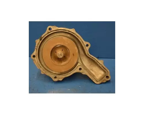 VOLVO D13 SCR Water Pump