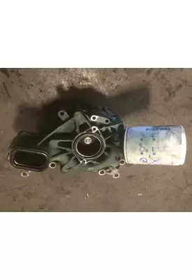 VOLVO D13 SCR Water Pump