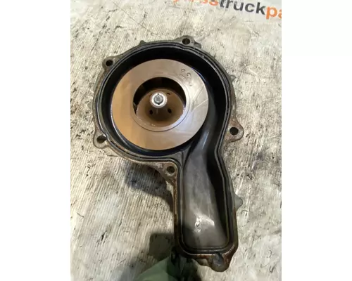 VOLVO D13 SCR Water Pump