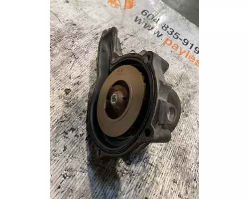 VOLVO D13 SCR Water Pump