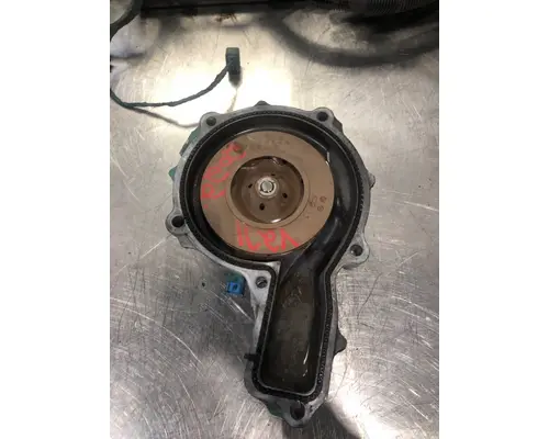 VOLVO D13 SCR Water Pump