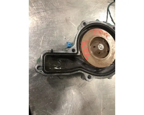 VOLVO D13 SCR Water Pump