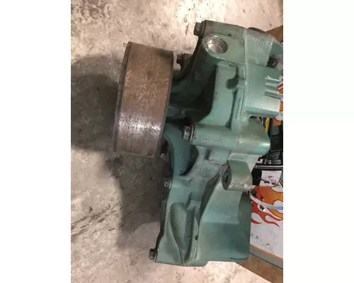 VOLVO D13 SCR Water Pump