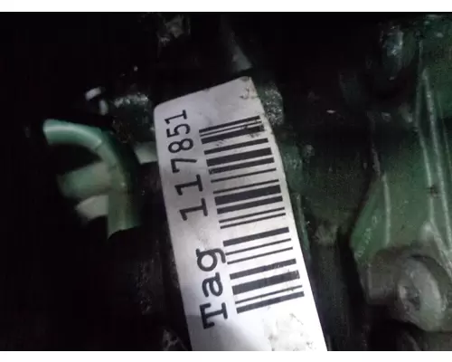 VOLVO D13-ZF_7018955153 Fuel Pump