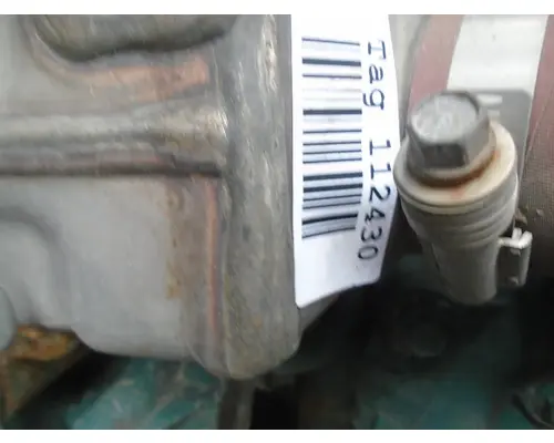 VOLVO D13-egrCooler_7A8746C Engine Parts