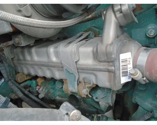 VOLVO D13-egrCooler_7A8746C Engine Parts