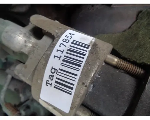 VOLVO D13-egrValve_P22026651 Engine Parts