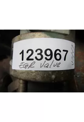 VOLVO D13-egrValve_P22026651 Engine Parts