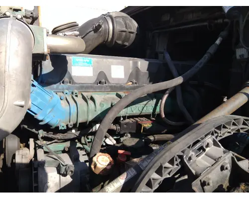 VOLVO D13F EPA 07 (MP8) ENGINE ASSEMBLY