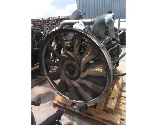VOLVO D13F EPA 07 (MP8) ENGINE ASSEMBLY