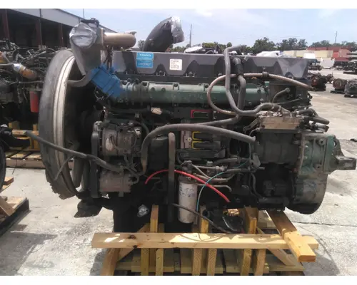 VOLVO D13F EPA 07 (MP8) ENGINE ASSEMBLY