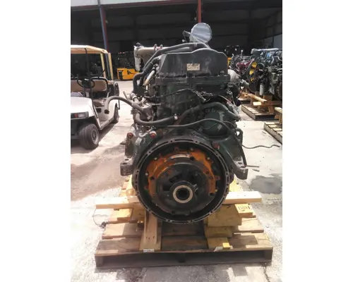 VOLVO D13F EPA 07 (MP8) ENGINE ASSEMBLY