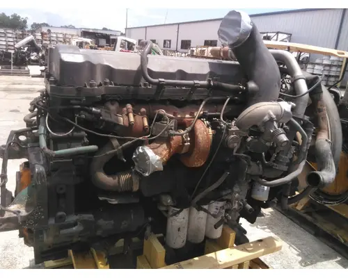VOLVO D13F EPA 07 (MP8) ENGINE ASSEMBLY