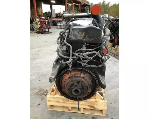 VOLVO D13F EPA 07 (MP8) ENGINE ASSEMBLY