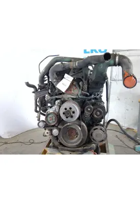 VOLVO D13F EPA 07 (MP8) ENGINE ASSEMBLY