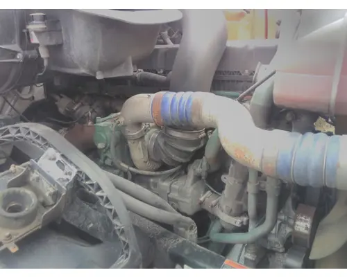 VOLVO D13F EPA 07 (MP8) ENGINE ASSEMBLY