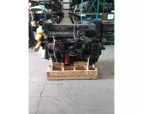 VOLVO D13F EPA 07 (MP8) ENGINE ASSEMBLY