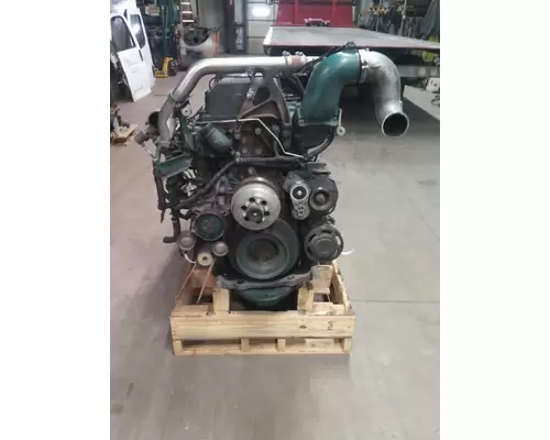 VOLVO D13F EPA 07 (MP8) ENGINE ASSEMBLY