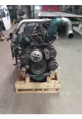 VOLVO D13F EPA 07 (MP8) ENGINE ASSEMBLY