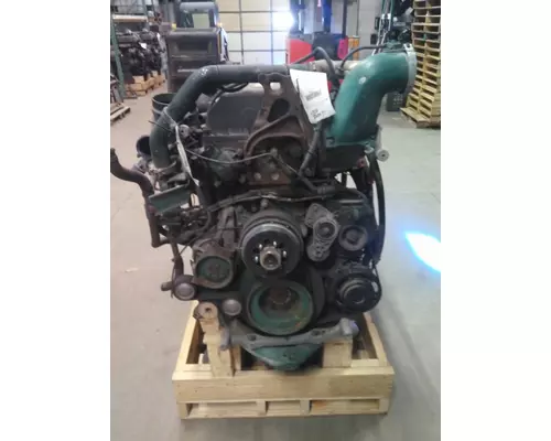 VOLVO D13F EPA 07 (MP8) ENGINE ASSEMBLY