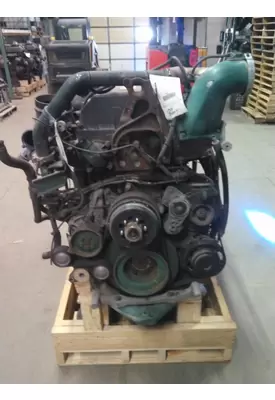 VOLVO D13F EPA 07 (MP8) ENGINE ASSEMBLY