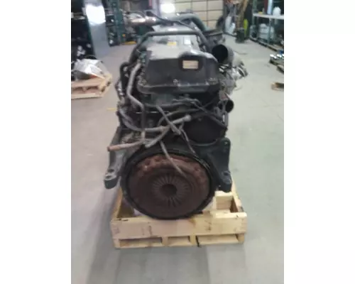 VOLVO D13F EPA 07 (MP8) ENGINE ASSEMBLY