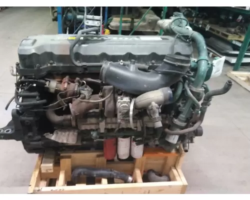 VOLVO D13F EPA 07 (MP8) ENGINE ASSEMBLY