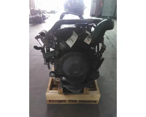 VOLVO D13F EPA 07 (MP8) ENGINE ASSEMBLY