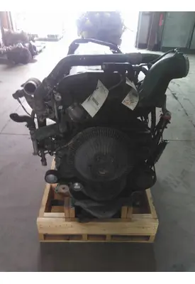 VOLVO D13F EPA 07 (MP8) ENGINE ASSEMBLY