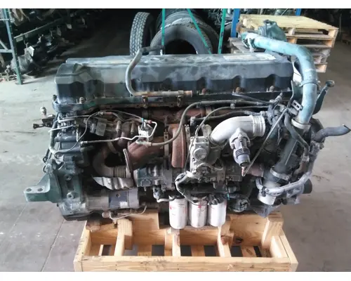 VOLVO D13F EPA 07 (MP8) ENGINE ASSEMBLY