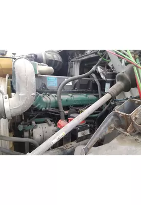 VOLVO D13F EPA 07 (MP8) ENGINE ASSEMBLY