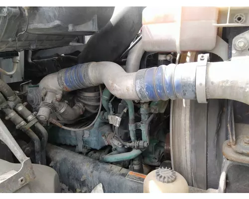 VOLVO D13F EPA 07 (MP8) ENGINE ASSEMBLY