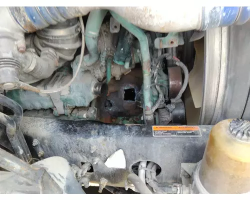 VOLVO D13F EPA 07 (MP8) ENGINE ASSEMBLY