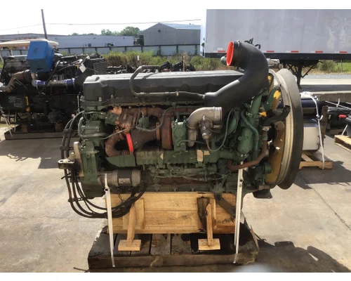 VOLVO D13F EPA 07 (MP8) ENGINE ASSEMBLY OEM# RT20982244 in Easton