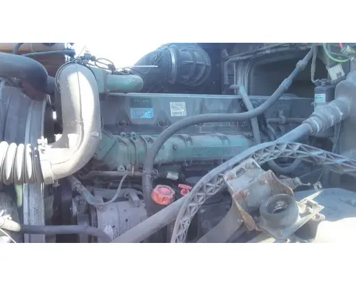 VOLVO D13F EPA 07 (MP8) ENGINE ASSEMBLY