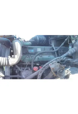 VOLVO D13F EPA 07 (MP8) ENGINE ASSEMBLY