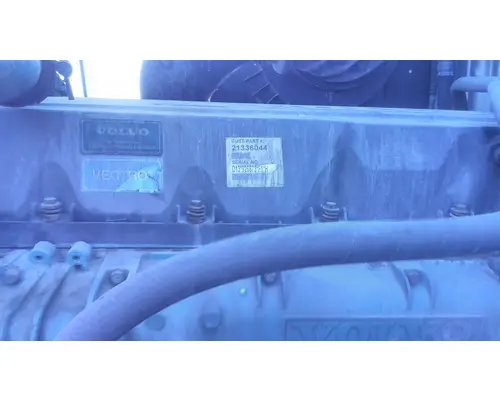 VOLVO D13F EPA 07 (MP8) ENGINE ASSEMBLY
