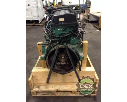 VOLVO D13F 2102 engine complete, diesel OEM# 20982248 in Advance