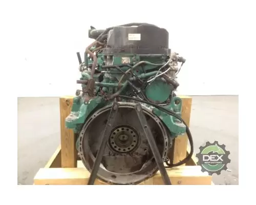 VOLVO D13F 2102 engine complete, diesel