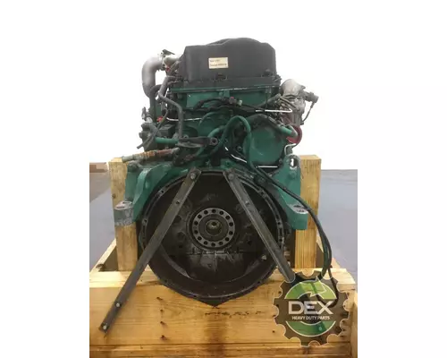 VOLVO D13F 2102 engine complete, diesel