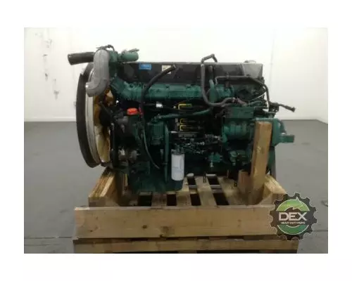 VOLVO D13F 2102 engine complete, diesel