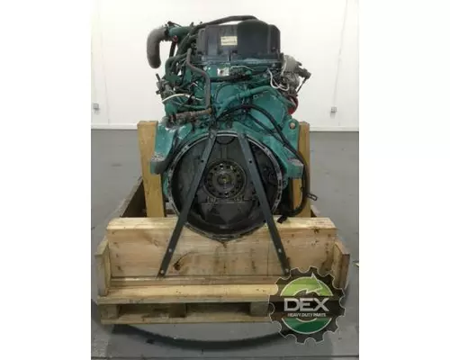 VOLVO D13F 2102 engine complete, diesel