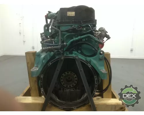 VOLVO D13F 2102 engine complete, diesel