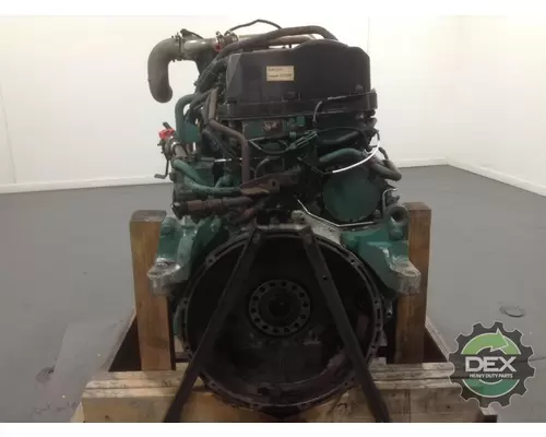 VOLVO D13F 2102 engine complete, diesel